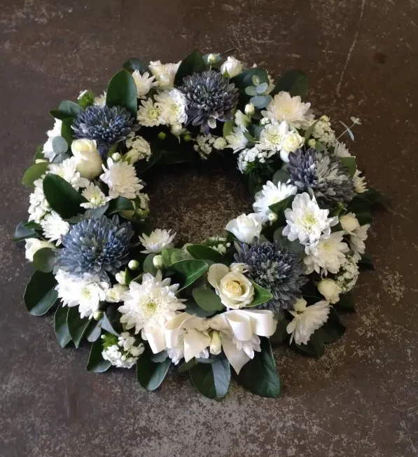 Funeral and Sympathy Flowers
