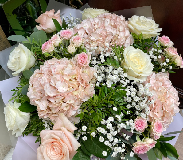 Mother's Day Flowers - Joyful Inspiration