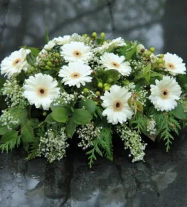 Funeral Florist - Funeral and Sympathy Flowers