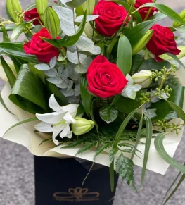 Stunning Beauty Flowers