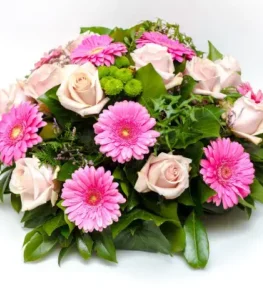 Soft And Elegant Pink Posy