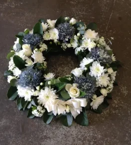 Funeral and Sympathy Flowers