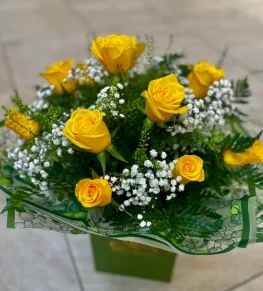 Valentines Day Flowers Navan