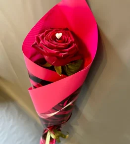 Valentines Day Flowers