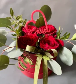 Valentines Day Flowers Navan