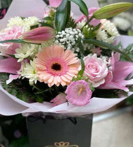 Mother's Day Flowers