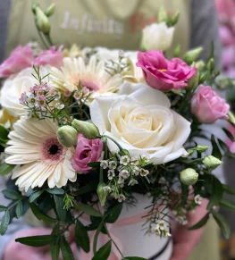 Mother's Day Flowers Navan