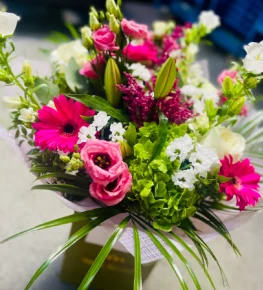 Mother's Day Flowers - Divine Sweet