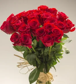 24 Kisses Of Love - Roses