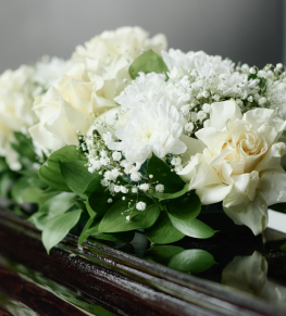 Funeral Florist - Funeral and Sympathy Flowers
